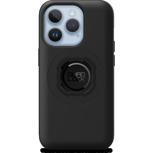 Quadlock MAIN CABLE HARNESS